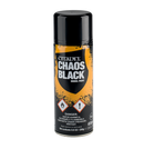 Spray: Chaos Black