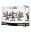 Liberators