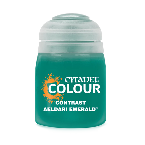 AELDARI EMERALD