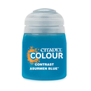 ASURMEN BLUE