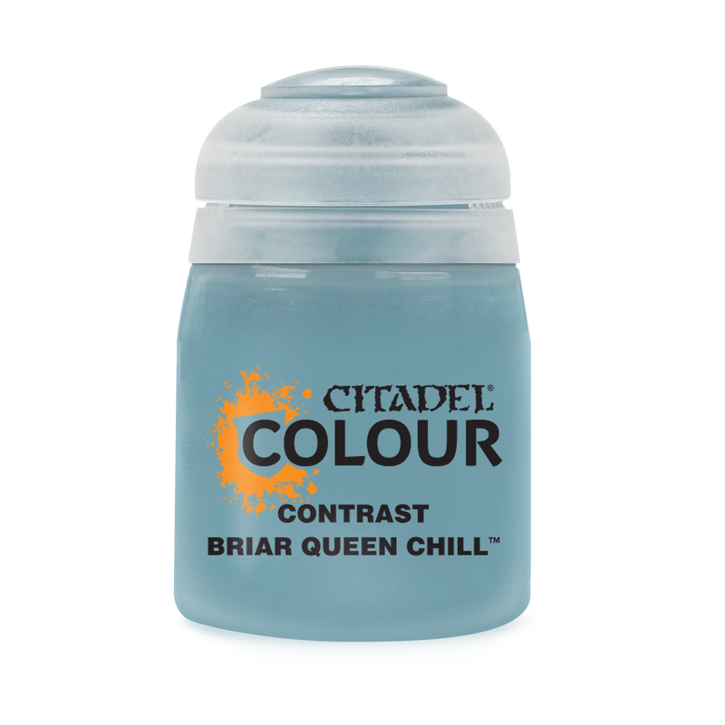 BRIAR QUEEN CHILL