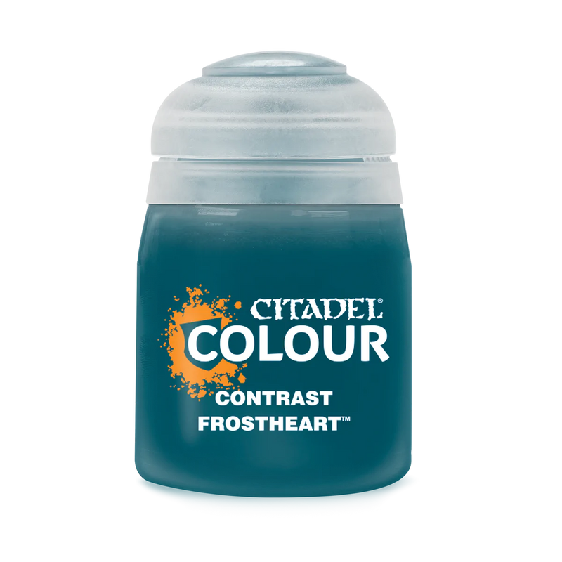 FROSTHEART (CONTRAST)