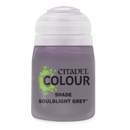 SOULBLIGHT GREY