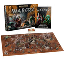 WARCRY: SUNDERED FATE