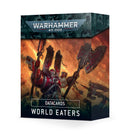 DATACARDS: WORLD EATERS