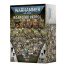 BOARDING PATROL: ORKS [PRE ORDER]