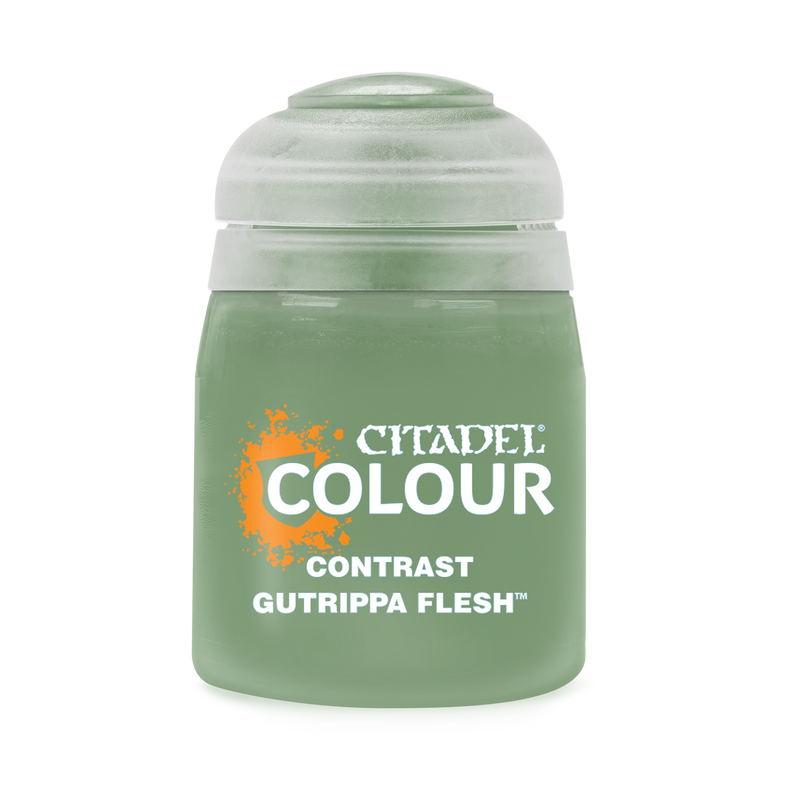 GUTRIPPA FLESH