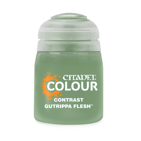 GUTRIPPA FLESH