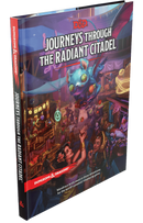Journeys through the Radiant Citadel