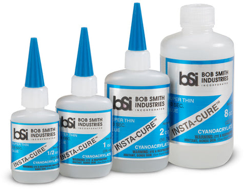 Insta-Cure Super Thin Glue - 28ml