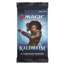Kaldheim - Draft Booster Pack