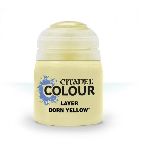 DORN YELLOW