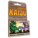 Munchkin Apocalypse: Kaiju