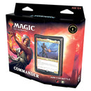 Commander Legends - Commander Deck Arm For Battle