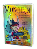 Munchkin