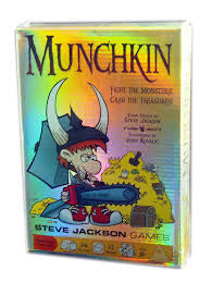 Munchkin