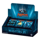 Magic: The Gathering: Masters 25 Booster Box