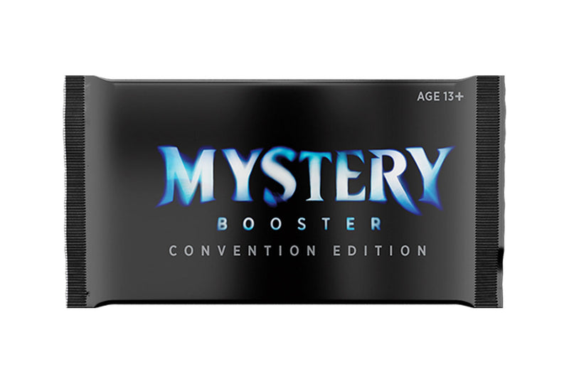 Mystery Booster Convention Edition - Pack