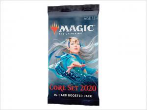 Magic: The Gathering - Core Set 2020 Booster Pack