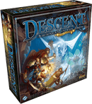 Descent: Journeys in the Dark (Second Edition)