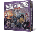 Zombicide: Angry Neighbors