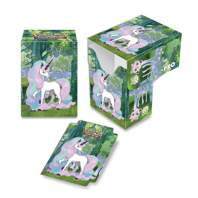 UP Deck Box - Enchanted Glade