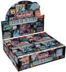 Yugioh Maze of Memories Booster Box
