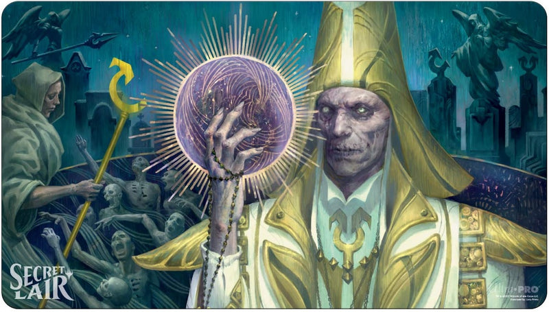 Playmat: Secret Lair June 2022
