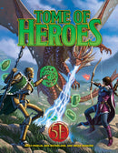 Tome of Heroes 5E
