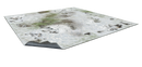 Battle Systems: Game Mat - Winter Snowscape 3x3