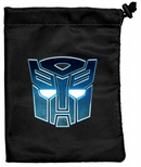 Transformers RPG Dice Bag