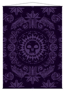 Wall Scroll: MTG MANA 7 SWAMP