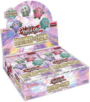 Yugioh Brothers of Legend Booster Box