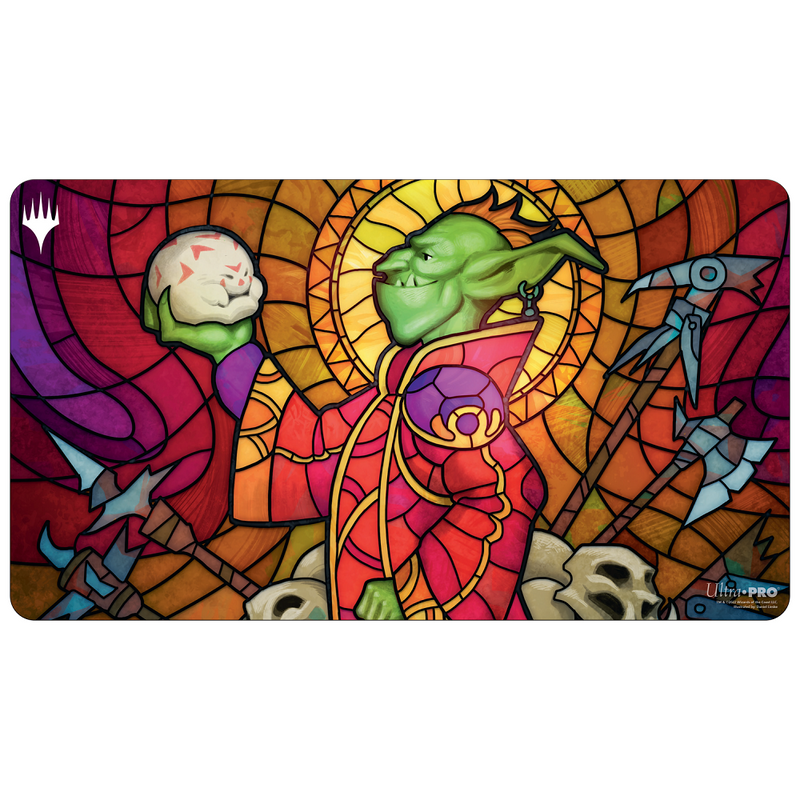 Playmat: Dominaria United