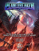 PATH OF THE PLANEBREAKER [5E COMPATIBLE]