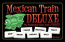 Mexican Train Deluxe