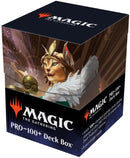 UP Deck Box - Streets of New Capenna