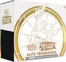 Pokemon Sword & Shield Brilliant Stars Elite Trainer Box