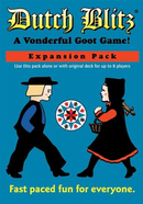 Dutch Blitz Expansion Pack
