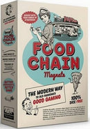 Food Chain Magnat