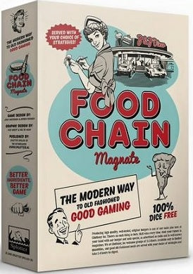 Food Chain Magnat