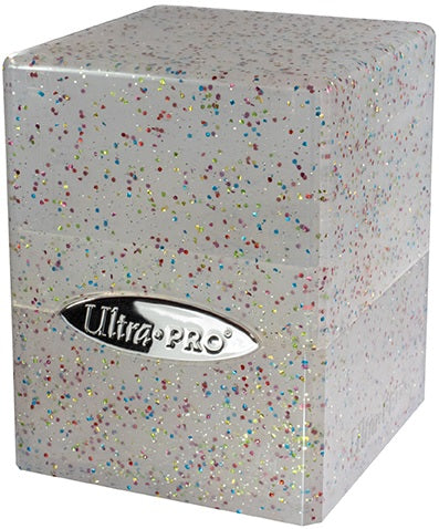 UP Deck Box Satin