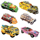 Car Wars Sixth Edition - Starter Set