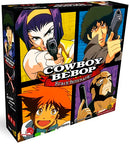 Cowboy Bebop - Space Serenade!