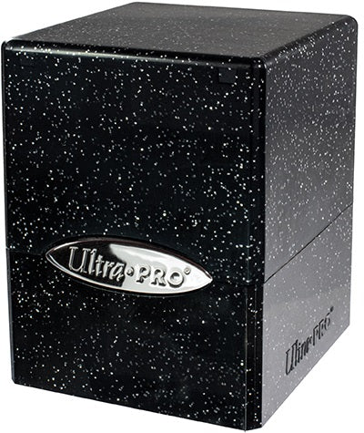 UP Deck Box Satin