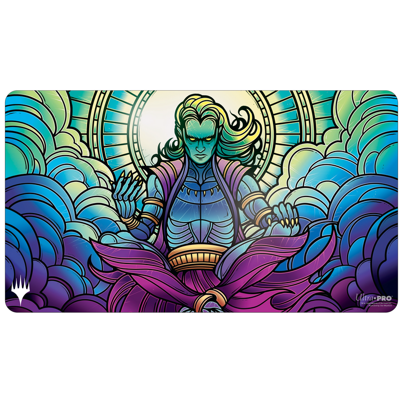 Playmat: Dominaria United