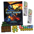 Car Wars Sixth Edition - Starter Set