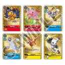 DIGIMON 2ND ANNIVERSARY SET [PB-12E]