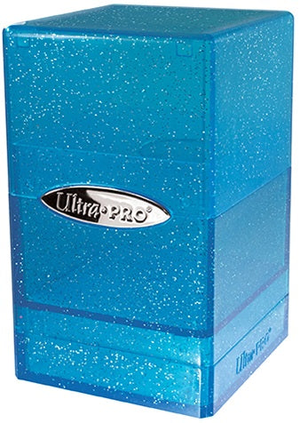 UP Deck Box Satin
