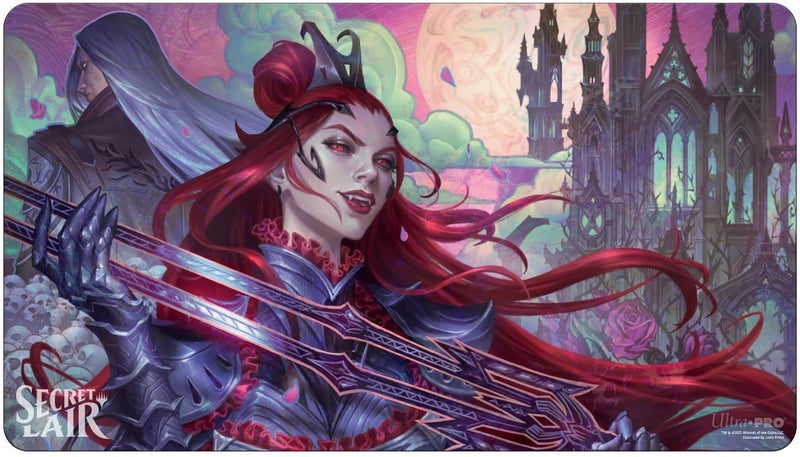 Playmat: Secret Lair June 2022